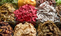 Dehydrated Products