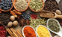 Spices & Seasonings